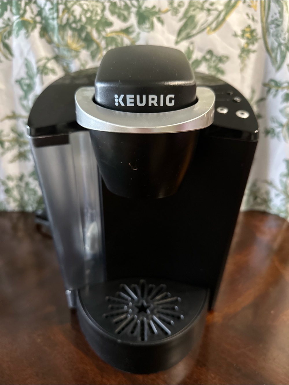 Keurig K-Classic Single Serve Coffee Maker